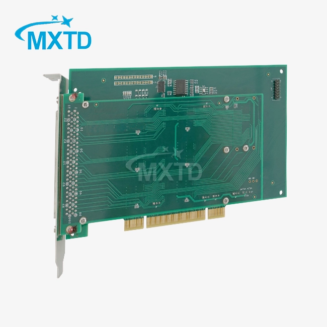 1M and 4M 1553B Bus Simulation Module